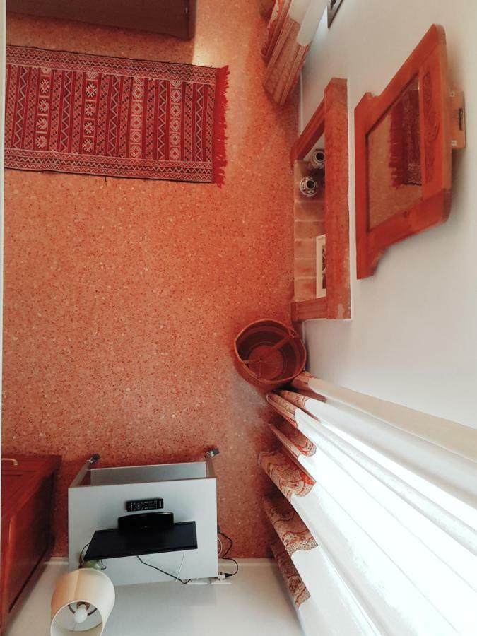 Like A Miracle Appartement Venetië Buitenkant foto